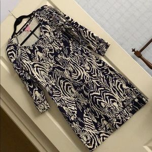 Lilly Pulitzer Preston Dress